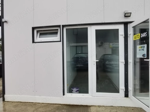 Spatii comerciale de închiriat în Comuna Berceni