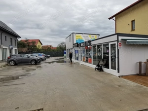 Spațiu comercial de închiriat în Comuna Berceni  - imagine 3