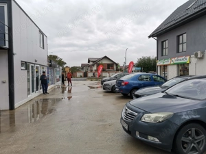 Spațiu comercial de închiriat în Comuna Berceni  - imagine 6