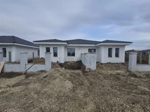 Duplex personalizare interioara - 388 mp teren