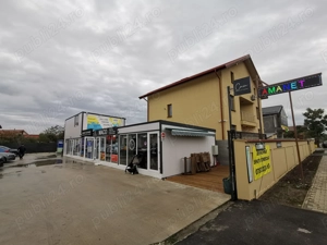 Spațiu comercial de închiriat în Comuna Berceni  - imagine 2