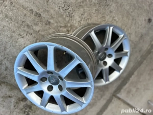 Vand Jante Audi R17 - imagine 2 Vand Jante Audi R17 - imagine 2