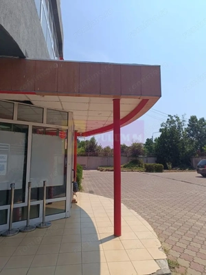 Spatiu SHOWROOM | DEPOZIT 1900 mp | Splaiul Unirii - imagine 2