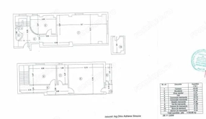 Duplex Cotroceni –spațiu de birouri cu stil, într-un imobil boutique|Arenele BNR - imagine 3