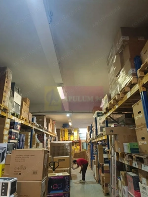 Spatiu SHOWROOM | DEPOZIT 1900 mp | Splaiul Unirii