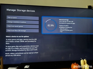 Xbox one X 1tb - imagine 2