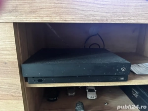 Xbox one X 1tb - imagine 3