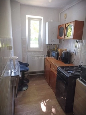 Garsoniera- Bartolomeu - imagine 3