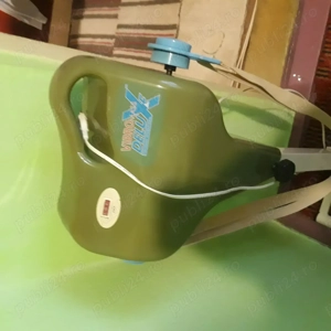 Aparat pentru masaj Vibromass Deluxe