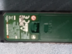 Mu ltimetru digital Parkside - imagine 4