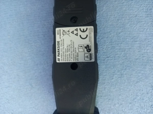 Mu ltimetru digital Parkside - imagine 2