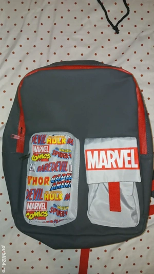 Rucsac Marvel