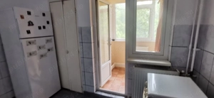 Garsoniera Apartament 1 camera, decomandat, Dorobanti Cerna - imagine 5