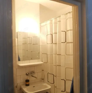 Garsoniera Apartament 1 camera, decomandat, Dorobanti Cerna - imagine 6