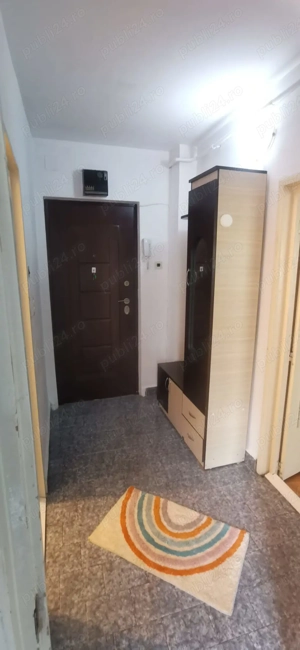 Garsoniera Apartament 1 camera, decomandat, Dorobanti Cerna - imagine 3