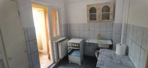 Garsoniera Apartament 1 camera, decomandat, Dorobanti Cerna - imagine 4