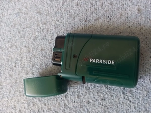 Bricheta antivânt parkside 25 RON