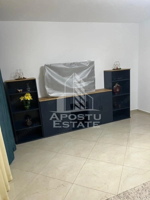 Apartament cu 2 camere, curte proprie, centrala si loc de parcare - imagine 3