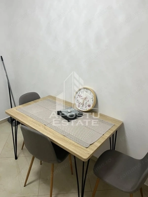 Apartament cu 2 camere, curte proprie, centrala si loc de parcare - imagine 14