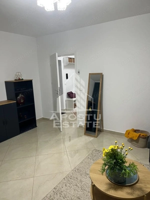 Apartament cu 2 camere, curte proprie, centrala si loc de parcare - imagine 4