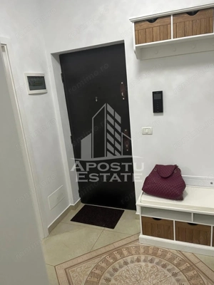 Apartament cu 2 camere, curte proprie, centrala si loc de parcare - imagine 16