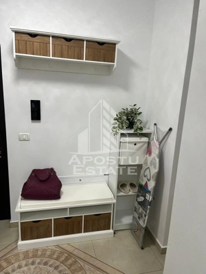 Apartament cu 2 camere, curte proprie, centrala si loc de parcare - imagine 15