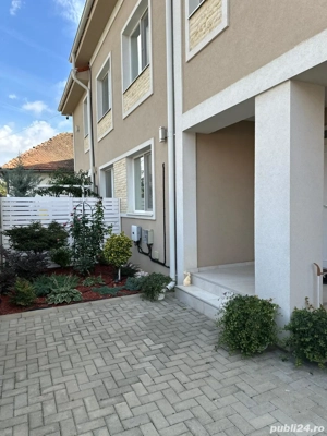 Duplex situat in Giroc