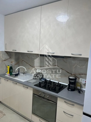 Apartament cu 2 camere, curte proprie, centrala si loc de parcare - imagine 12