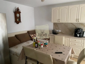 Casa individuala 5 camere 4 bai garaj pivnita si panouri solare in Cisnadioara - imagine 6