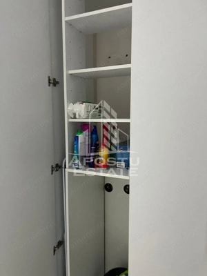 Apartament cu 2 camere, curte proprie, centrala si loc de parcare - imagine 10