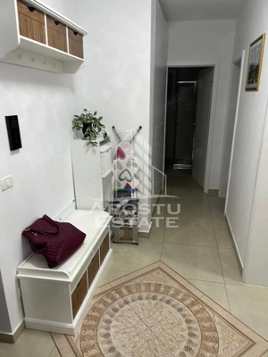 Apartament cu 2 camere, curte proprie, centrala si loc de parcare - imagine 17