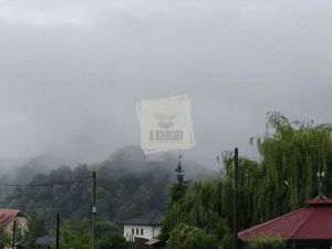 Casa individuala 5 camere 4 bai garaj pivnita si panouri solare in Cisnadioara - imagine 15