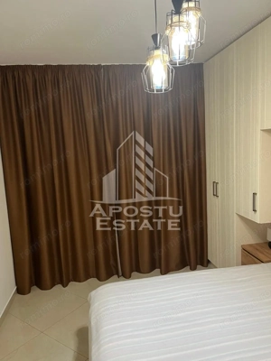 Apartament cu 2 camere, curte proprie, centrala si loc de parcare - imagine 6