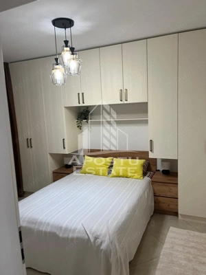 Apartament cu 2 camere, curte proprie, centrala si loc de parcare - imagine 5