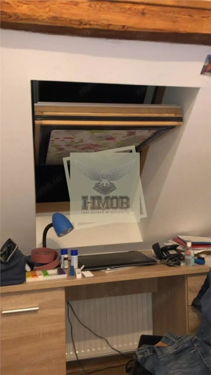 Casa individuala 5 camere 4 bai garaj pivnita si panouri solare in Cisnadioara - imagine 8