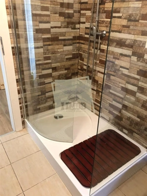 Casa individuala 5 camere 4 bai garaj pivnita si panouri solare in Cisnadioara - imagine 9