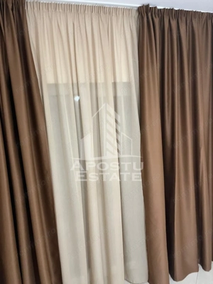 Apartament cu 2 camere, curte proprie, centrala si loc de parcare - imagine 8