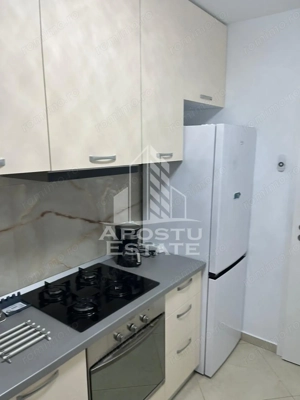 Apartament cu 2 camere, curte proprie, centrala si loc de parcare - imagine 13