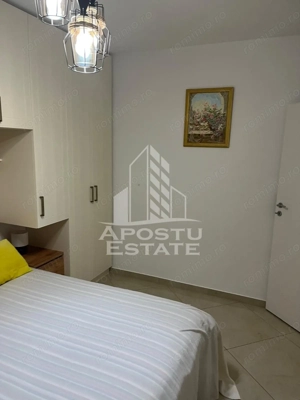 Apartament cu 2 camere, curte proprie, centrala si loc de parcare - imagine 7