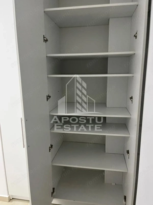 Apartament cu 2 camere, curte proprie, centrala si loc de parcare - imagine 9