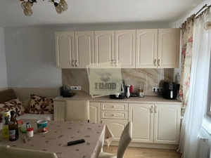 Casa individuala 5 camere 4 bai garaj pivnita si panouri solare in Cisnadioara - imagine 16