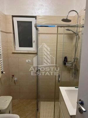 Apartament cu 2 camere, curte proprie, centrala si loc de parcare - imagine 18