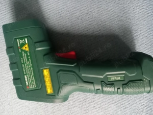 Termometru cu infrarosu Parkside PTI A1