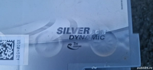 Varta Silver A G M 12 V 95A 850A Made Germany  In stare buna - imagine 5