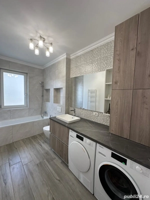 Duplex situat in Giroc - imagine 2