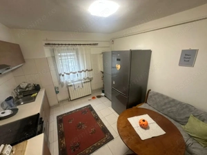 Pacurari- Apartament 3 camere,2 bai- Mobilat si utilat  - imagine 4
