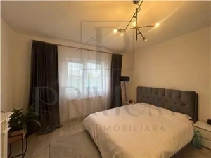 Duplex mobilat - toate utilitatile - calea Urseni - teren generos - imagine 9