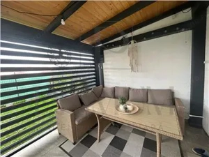 Duplex mobilat - toate utilitatile - calea Urseni - teren generos - imagine 3