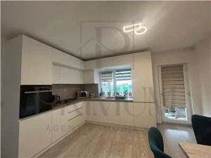 Duplex mobilat - toate utilitatile - calea Urseni - teren generos - imagine 11