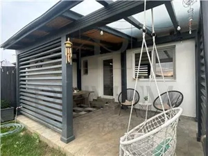 Duplex mobilat - toate utilitatile - calea Urseni - teren generos - imagine 4